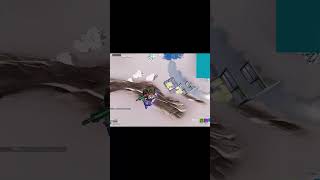 ハンマー奇襲4#shorts