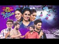 Sridevi Drama Company Once More 1st October 2023 Full Episode Rashmi Hyper Aadi ETV Telugu