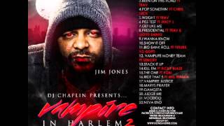 Jim Jones ft. Trav- Been Down This Road