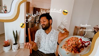 (presión en las redes sociales) ¿QUÉ DEBO ALCANZAR PARA SER REALMENTE EXITOSA? ☹️+ desayuno fácil ⚡️