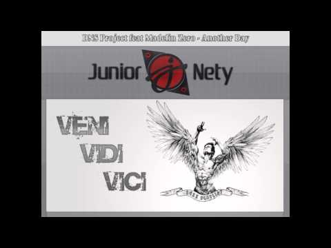 DNS Project feat Madelin Zero - Another Day (Zyzz Playlist)