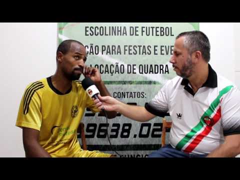 I COPA RL SOCCER - Palhoça - 24/05/2013