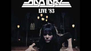 Alcatrazz- Evil Eye (Live 83)