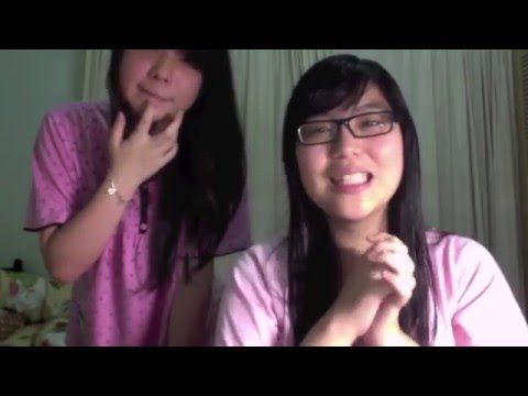 Nadia Sherina 19 Birthday.mov