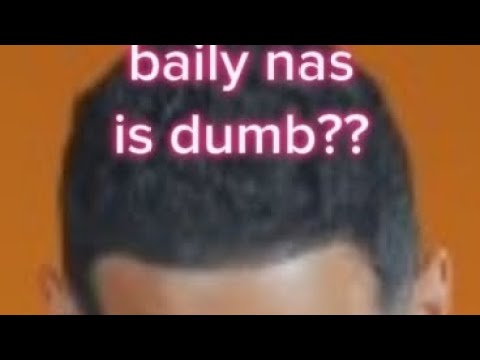 nas daily is dumb