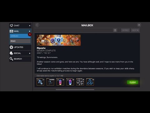 AW Season 29 Rewards Crystal Opening! Four 6* champions - Marvel Contest of Champions