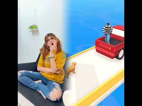 Ghar me mila love letter 💌 🤣 jaanvi Patel #shorts (2)