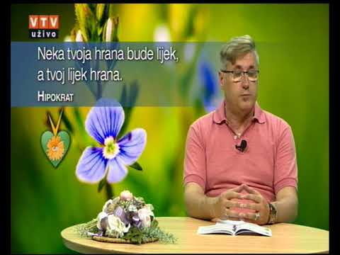 Velike tajne malog vrta "BIJELI GLOG" 24. 04. 2018.
