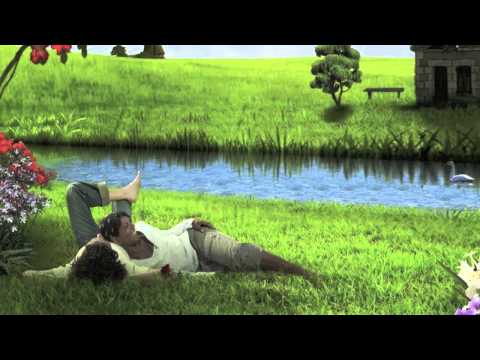 Fools Fall in Love by Jacky Ward