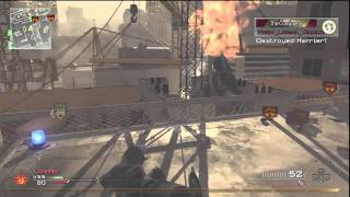 Call of Duty: MW2 - Getting back into the groove 2/?