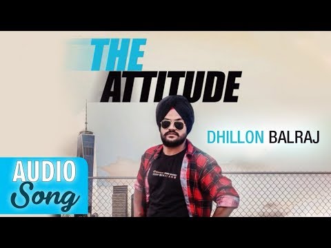 The Attitude