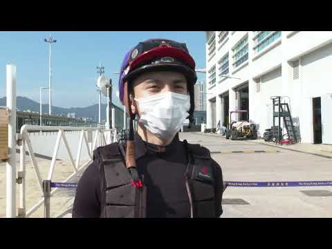 [Racing To Win] 22/23 #01 Sha Tin –R10 (11 September)