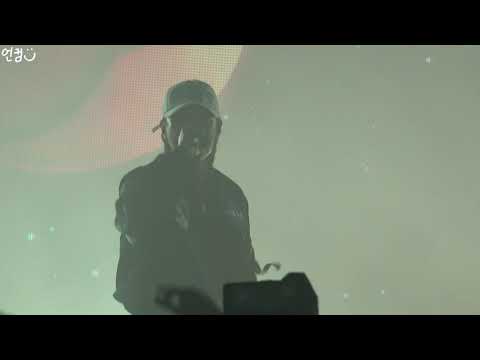 [4K] MKIT RAIN (메킷레인) - 공공의 적 (Public Enemy) @ Yankees Vol. 2