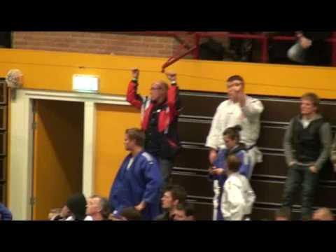 Barry de Boer - NK -20 2009