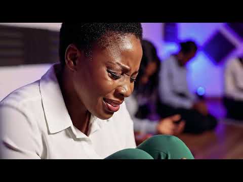 Exauce Kafuti Garnison des adorateurs