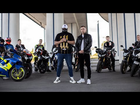 Rastek x Kafar Dix37 - Dawaj Ruszaj