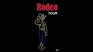 Antidote Rodeo Tour Mike Dean Mix - Travis Scott