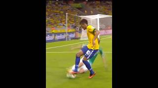 Neymar Vs México 2013 🤩🔥