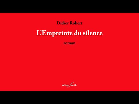 Vido de Didier Robert