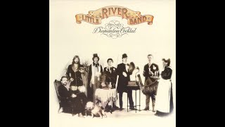 Little River Band - Happy Anniversary (HD/ lyrics)