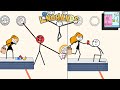Mr Long Hands Funny Weegoon Android Game Play Walkthrough Level 71 To 90 S M G
