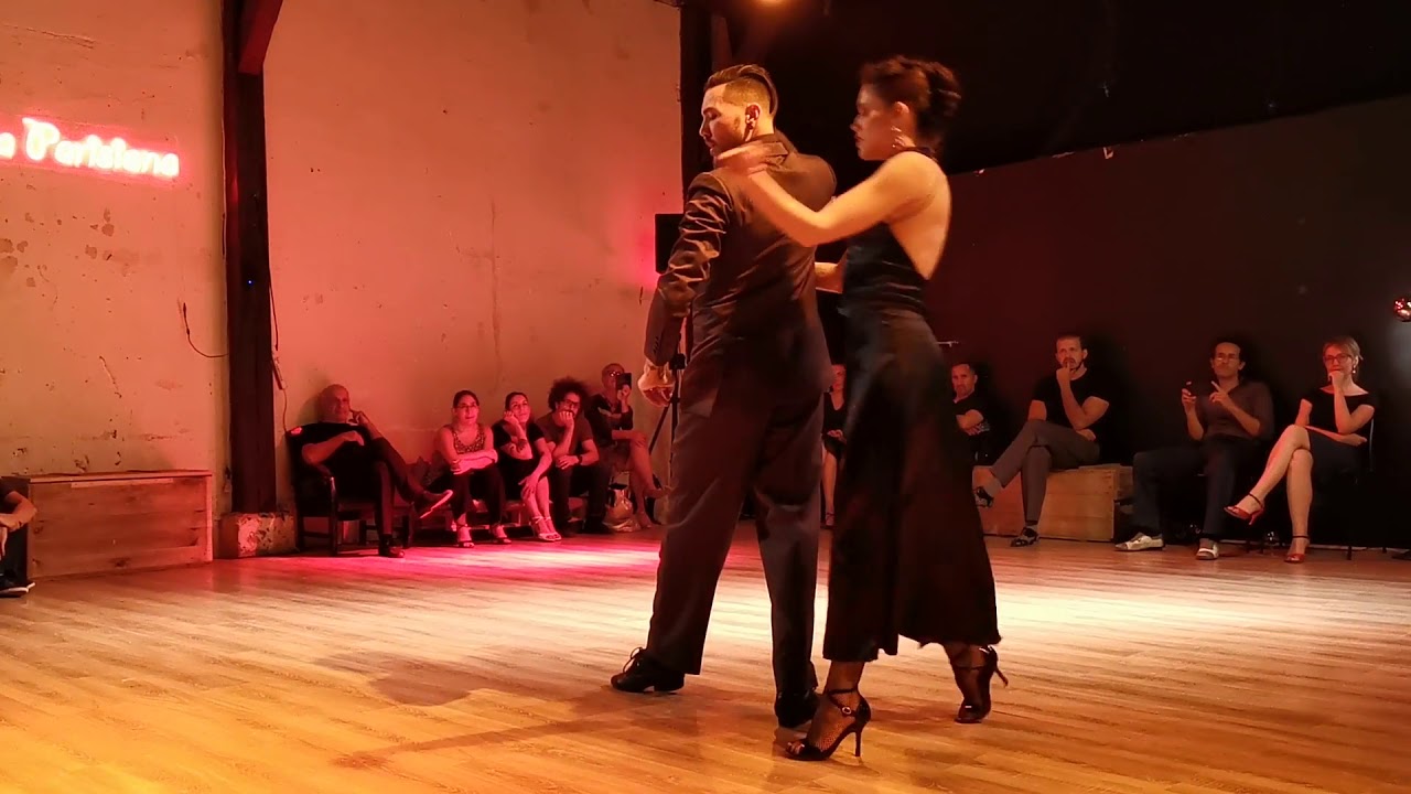 20 09 209 Clara Silveira & David Samaniego