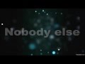 WALK THE MOON - LiSA BABY LYRiCS
