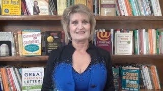 6 Reasons Small Talk Can Be a Big Deal for Your Career by Dianna Booher