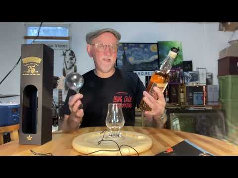 Just Whisky 🥃: Compass Box Flaming Heart 25th Anniversary 2025 (8th edition)