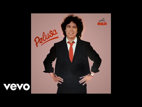 Pelusa - Hola Niña (Official Audio)