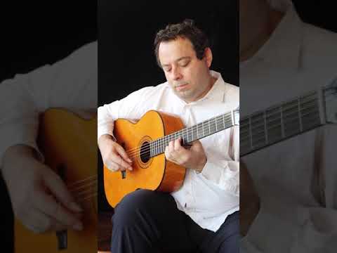 Jose Oribe Gran Parlor Suprema Classical Guitar steel strings 2010 image 26
