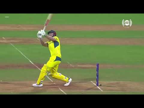 Australia Vs Afghanistan||CC Cricket World Cup2023lFull Match Highlights|AusVsAfg|ENGVsNZ Highlights