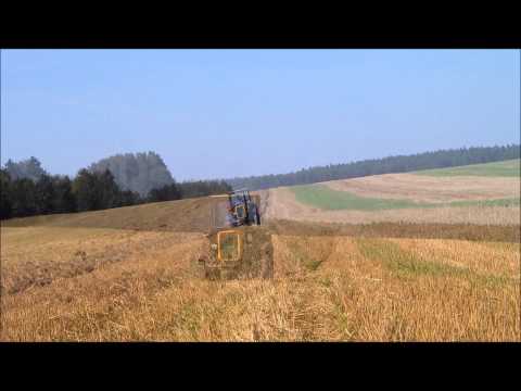 Sucha orka 2014 Ursus c360