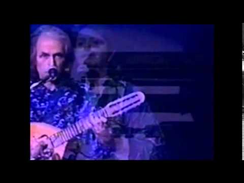 Yes 1999 Luna Park   Nine voices