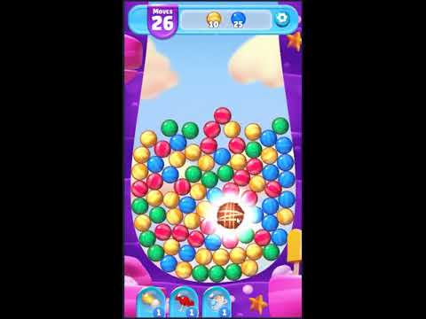 Sugar Blast Level 2 - NO BOOSTERS 🍭🎈 | SKILLGAMING ✔️