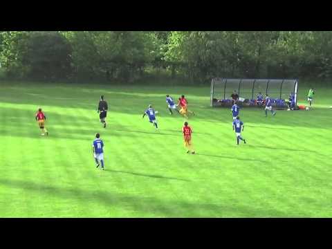 Escola Varsovia vs Bug Wyszków