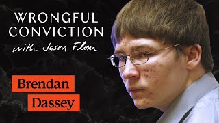 Picture of a podcast: Wrongful Conviction With Jason Flom