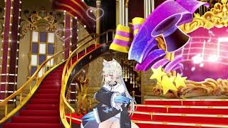 Fuwawa Abyssgard フワワ・アビスガード - KUMO NO YUKUE 雲のゆくえ Cover Ai