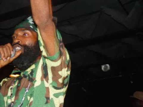 Moses I - Babylon Yard