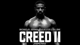 Lil Wayne - Amen | From Creed II