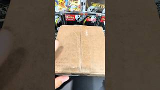New shipment… let’s see what we got 📦🔥 #pokemoncards #pokemon #pokemontcg #pokémon