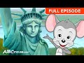 Search Explore The Statue Of Liberty ABCmouse FULL EPISODE Discover New York ️