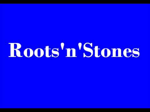 Roots'n'Stones - Donzella.wmv