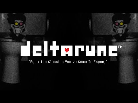 Deltarune - Spamton Sweepstakes - KEYGEN (Full Version)