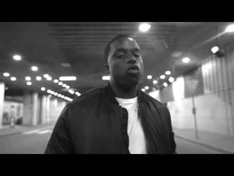 Jon Hope - Camp St. & Comstock (Edited) Dir. by Colby Blanchet