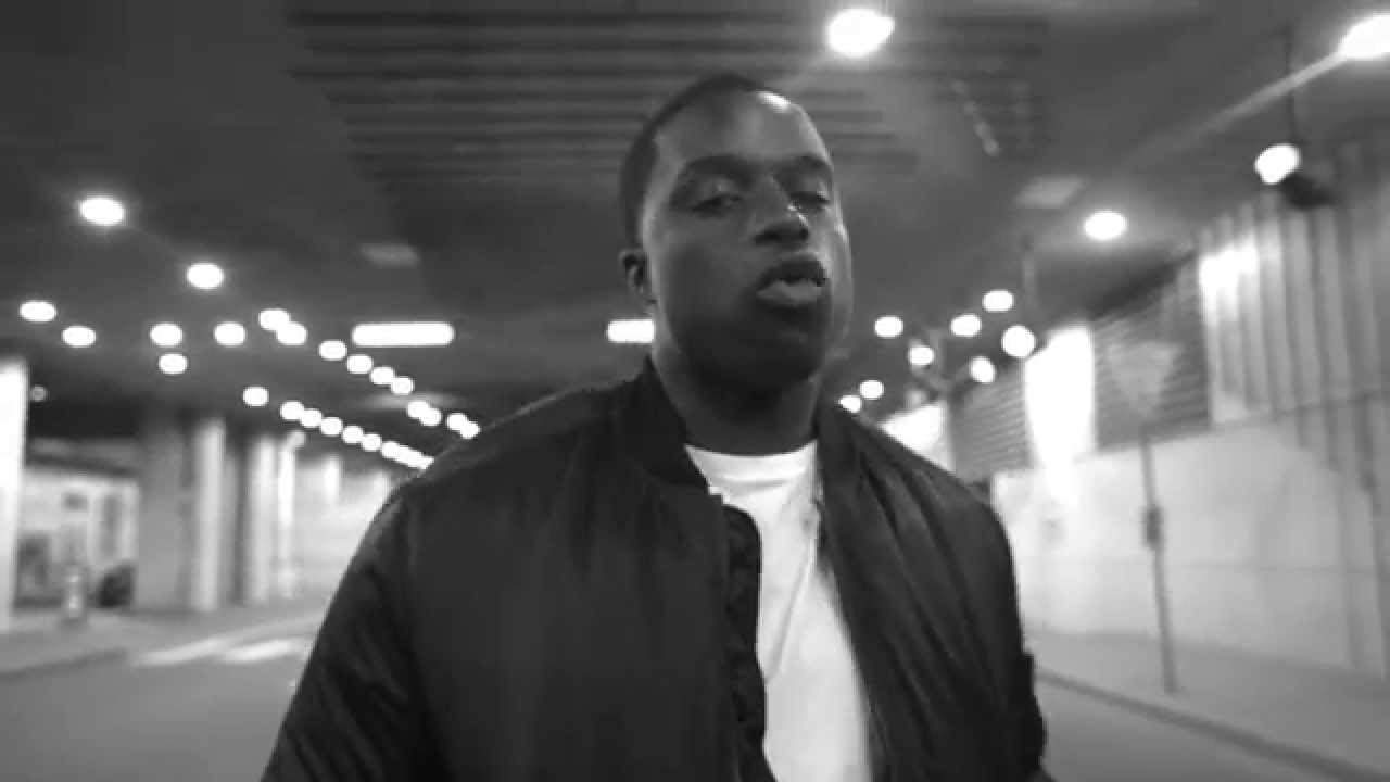 Jon Hope – ”Camp St. & Comstock”