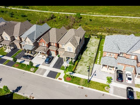46 Hurst Drive, Ajax Home for Sale - Real Estate Properties for Sale