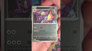 Day 70 IR Phantasmal Flames #goodorfart #pokemon #pokemonchannel #pokemoncards #pokemonpulls