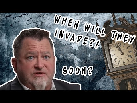 Why Haven’t UFOs Invaded Earth Yet? Exploring the Alien Invasion Myth - Episode 1