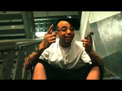 AlmightySuspect- “Chase Chicken”